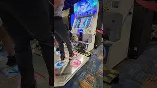 DDR A20 Plus - Bi ESP