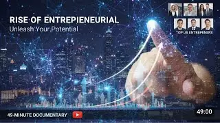 Rise of Entrepreneurial