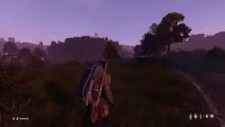 Atlas News #6: Bandits & Shitty Football || DayZ Roleplay || Server: Lonely Roads