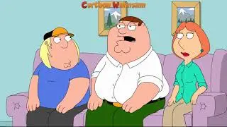 Family Guy - Arbeiten bei Dr. Frankenstein