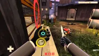 TF2 - Obvious Spy Is Not So Obvious