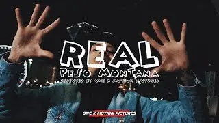 Peso Montana - Real (Official Video)
