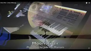 Moon River - (Andy Williams)
