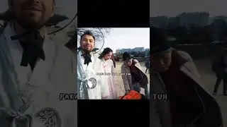 LUCUNYA PAPA RAFFI NENGAHIN MAMA GIGI AMA RAFATAR YANG LAGI BERANTEM🤣🤌🏻 