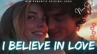 𝐈 𝐁𝐞𝐥𝐢𝐞𝐯𝐞 𝐈𝐧 𝐋𝐨𝐯𝐞 (𝐋𝐲𝐫𝐢𝐜𝐚𝐥 𝐕𝐢𝐝𝐞𝐨) | 𝐍𝐞𝐰 𝐎𝐫𝐢𝐠𝐢𝐧𝐚𝐥 𝐒𝐨𝐧𝐠 𝟐𝟎𝟐𝟒 | 𝐏𝐨𝐩 𝐋𝐨𝐯𝐞 𝐁𝐚𝐥𝐥𝐚𝐝