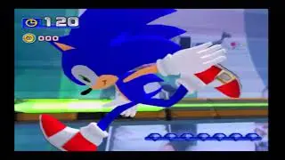 SEGA SuperStar   Jack's  EyeToy Day  2019 -  Part 1