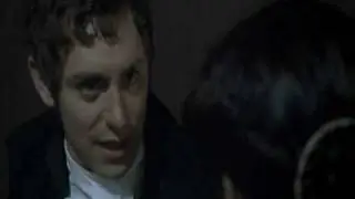 JJ Feild - Northanger Abbey (Clip 12)