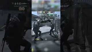 Average Teammate Argument #cs2 #gaming #csgo #funny