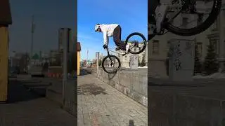 2k24 FIRST RIDING on the STREET 🤟 