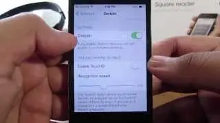 iOS 7: Blurred App Switcher (Jailbreak Tweak) for all iOS Devices!