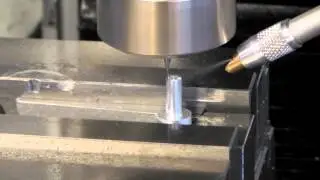 Micro Machining