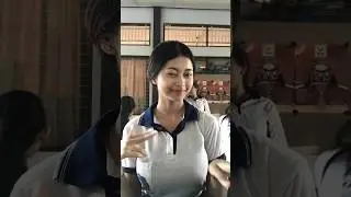 gadis Bali emang mantap 🥰 