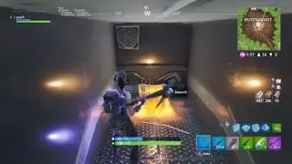 New record for the luckiest chest?