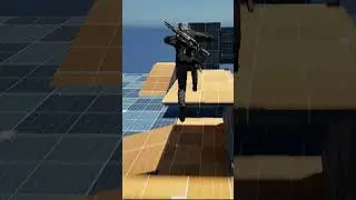 More Features for the Parkour Component  