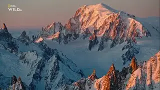 Europe. Alps. Part 2