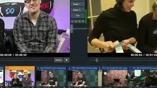 vMix Deep | vMix Data Sources