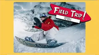 NITRO FIELD TRIP - Episode 2 The Alps