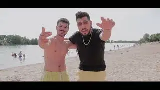 REDU - ZUSAMMEN (Prod. by ReduRecords) | [OFFICIAL MUSIC VIDEO]