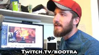 Streaming and Discord Stuff