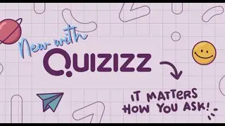 Quizizz February Updates!