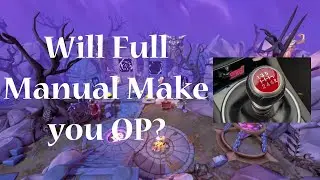 PVM Academy Episode 10: Revolution vs. Full Manual