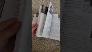 A Camera Trapper's Companion • Book Flip-Through
