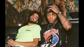 JID x J Cole x Dreamville Type Beat 2022 ~ "Oatmeal Cookies"