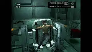 Metal Gear Solid Parte 3