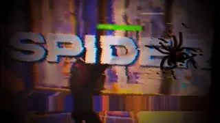 SPIDER 🕷️ (Fortnite Montage Scrap)