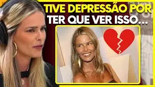 YASMIN BRUNET DESCOBRINDO TRAIÇÕES💔 | PodcatsDelas Cortes