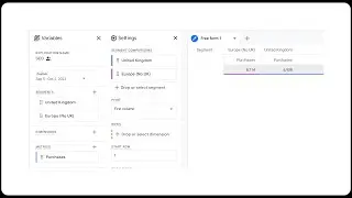 GA4 Geo Workaround for Server Side Events
