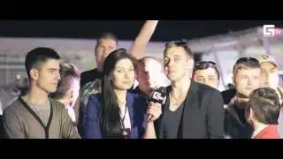 Видео Geometria Awards Simferopol 2013  Финал