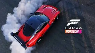 FORZA HORIZON 5 / RANDOM MOMENTS 11