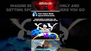 Joyboy is Here!! | Luffy Gear 5 Teaser | #onepiece #luffy #gear5