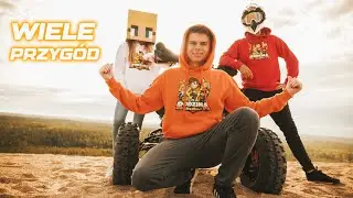 ♪ SMILESLOW - WIELE PRZYGÓD ♪ [OFFICIAL MUSIC VIDEO]