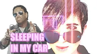 SLEEPING IN MY CAR vocal cov. by Rock Mates