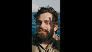 Henry Cavill and Alan Ritchson get into trouble at sea 👀  