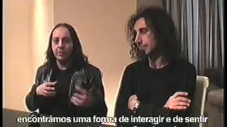(2005) System Of A Down - Parque das Nações (Super Bock Super Rock) [PRO#1a]