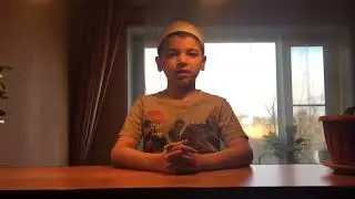 Человека не разрушает враги