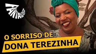 Fantástico  - O Sorriso de Dona Terezinha - Apolônias do Bem