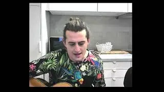 Histéricos - Leiva cover