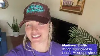 How to post a listing on depop!