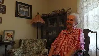 Ozarks Voices: Dorothy Ennis, June 7, 2022