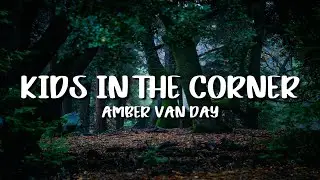 Amber Van Day 'Fate: The Winx Saga - Kids In The Corner (Lyrics)