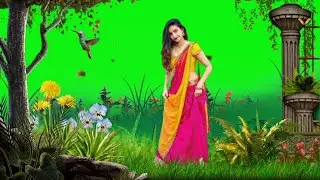 Green screen video Green Screen status Green screen effects Green parda heroines Green screen parda