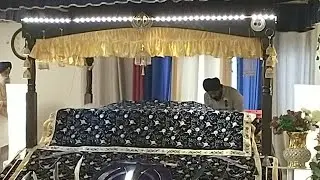 Weekly Asa Ki Vaar (Dssmesh Kirtani Jatha) Aug 13, 2022