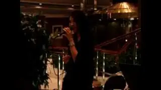 Legend of the Seas. Celine Dion - my heart will go on.
