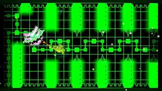 [4K] "Robotic Cave" by Pollapo | Geometry Dash 4K Showcase