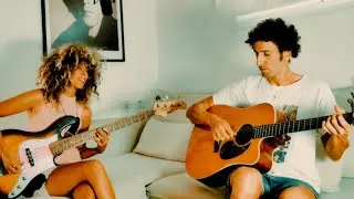 John Lennon - Woman (Cover)