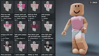 roblox shopping spree